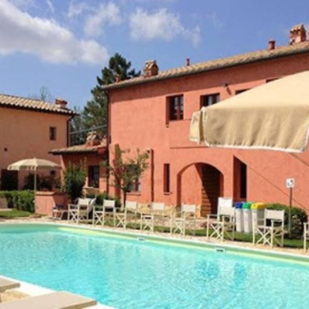 Casa Vacanze Nel Cuore Della Toscana Castagno  Exteriör bild