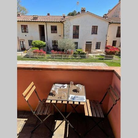 Casa Vacanze Nel Cuore Della Toscana Castagno  Exteriör bild