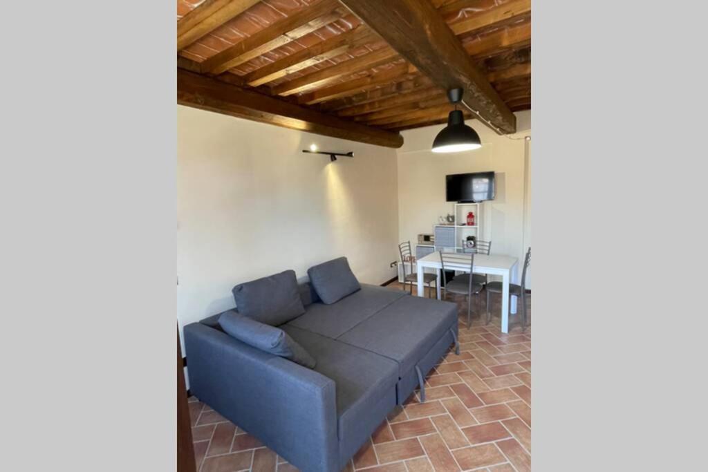 Casa Vacanze Nel Cuore Della Toscana Castagno  Exteriör bild